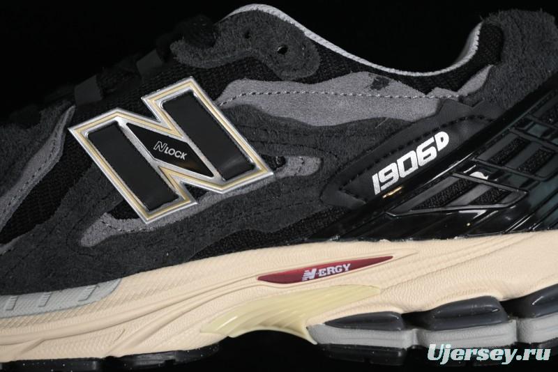 New Balance 1906 Series Retro Dad Style Casual Running Shoes - M1906DD