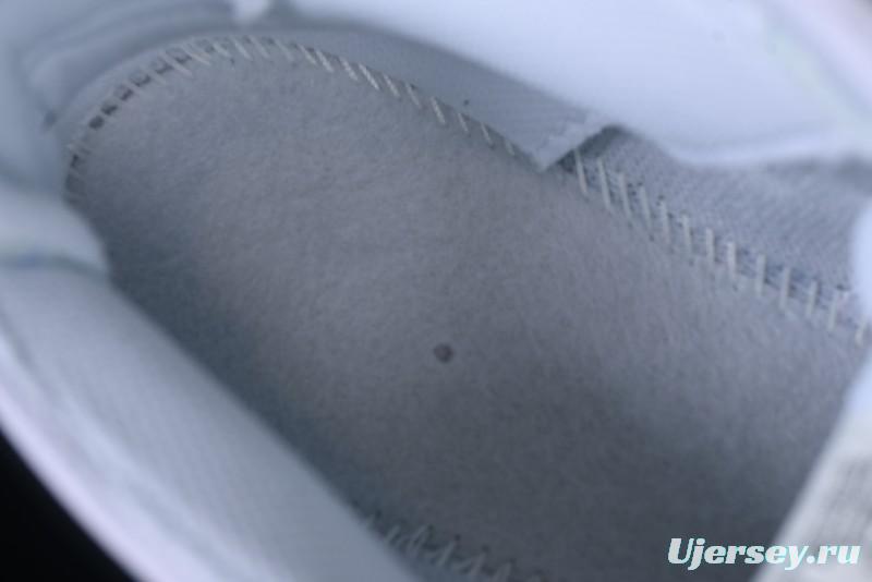 Nike Air More Uptempo Retro Basketball Shoes with Classic Street Style - FZ3055-105