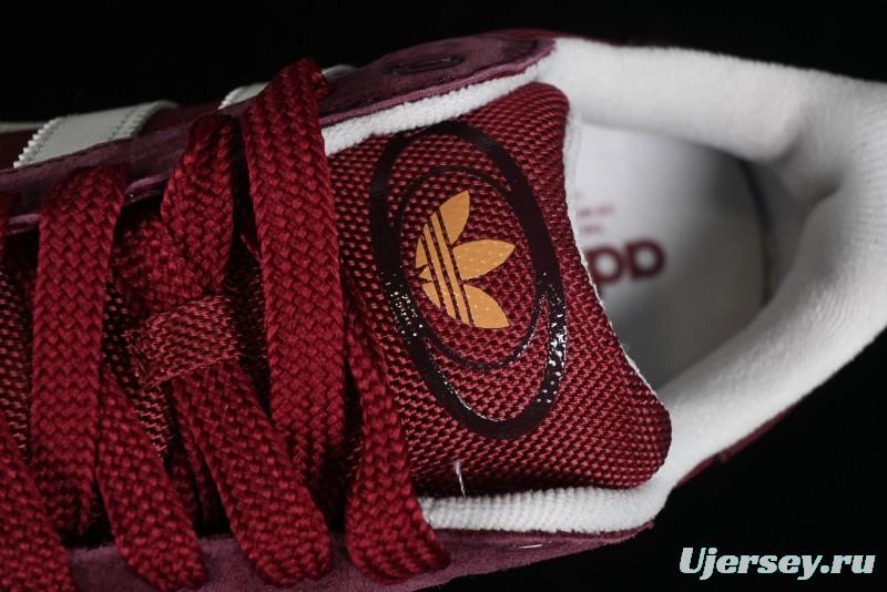 Adidas Originals Campus 00s College Series Retro Casual Sneakers - ID2076