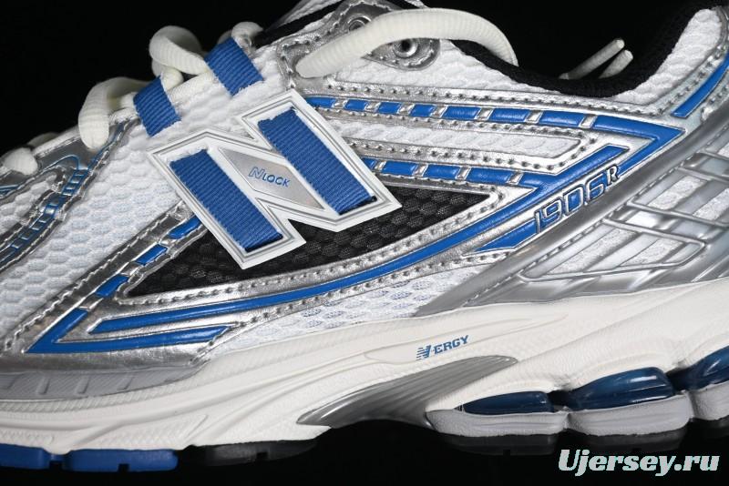 New Balance 1906 Series Retro Dad Style Casual Running Shoes - M1906REB