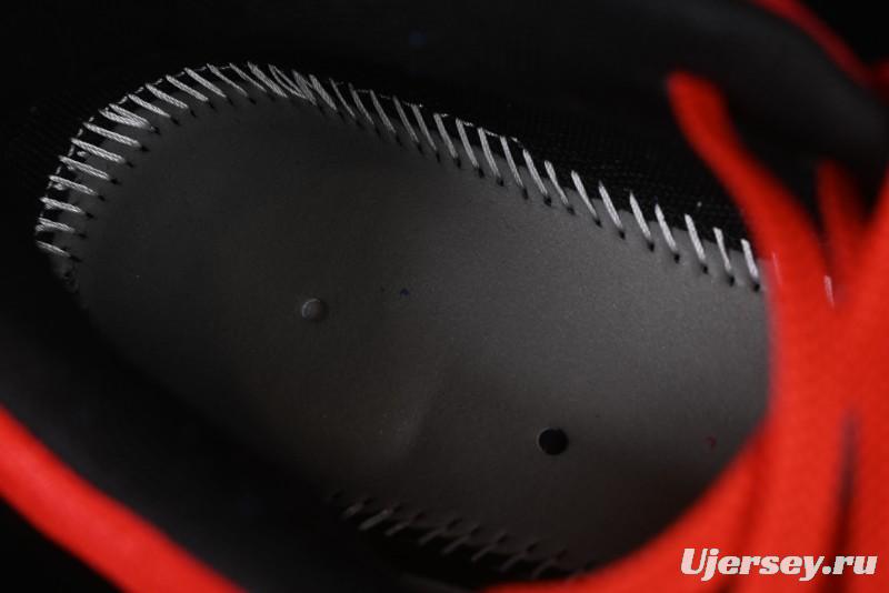 Nike Ja 2 "Nightmare" Performance Basketball Shoes with Air Zoom Cushioning - HQ2638-600