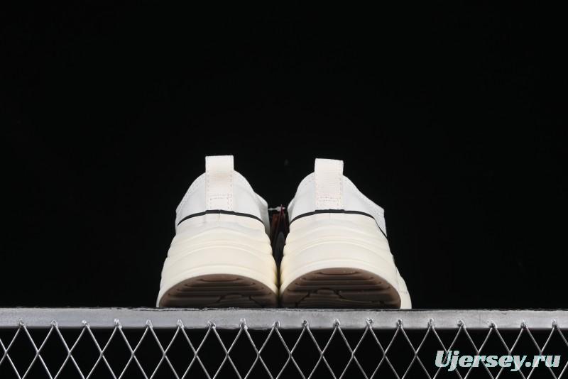 Converse All Star Low Top Platform Casual Sneakers with Chunky Sole - 31312412