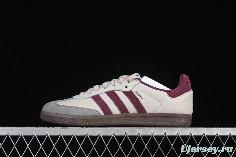 Adidas Samba OG Casual Sneakers - ID1482