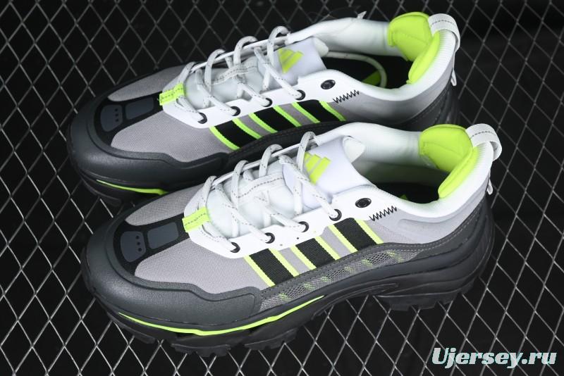 Adidas Citywowlk IH3274 Classic Breathable Fashion Sneakers