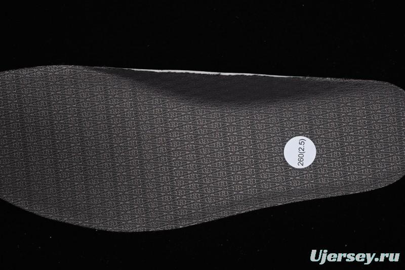 Nike A Ma Maniere x Air Jordan 3 Retro Black Sneakers - FZ4811-001