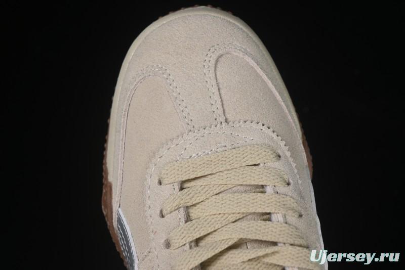 Puma Bella UT Leather Fashion Casual Sneakers - 402980-02