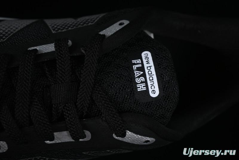 New Balance DynaSoft Flash V7 Retro Casual Shoes - MFLSHBK7