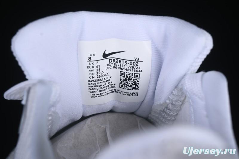 Nike Zoom X Invincible Run Fk 4 Marathon Performance Running Shoes - DR2615-002