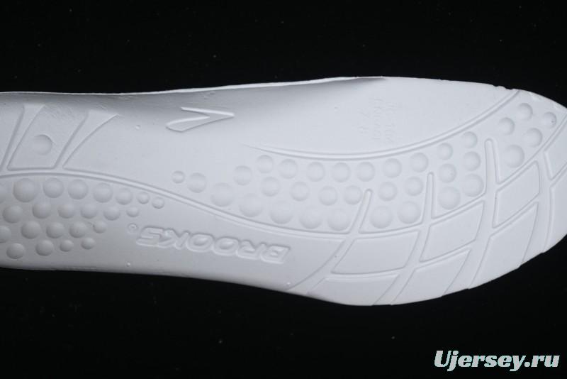 Brooks Hyperion Max 2 Cushioned Racing Marathon Running Shoes - 1104341D405