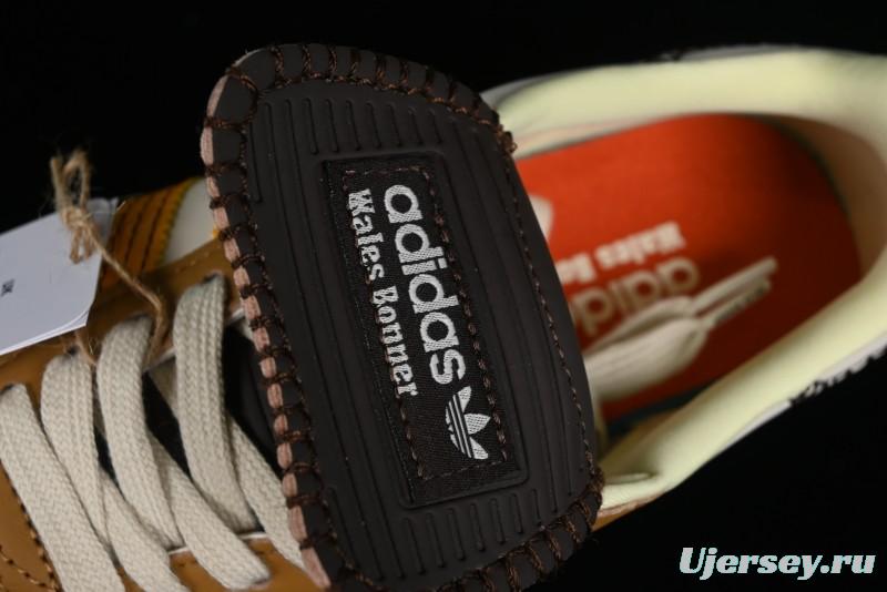 Adidas Wales Bonner Samba OG Casual Sneakers - IG5888