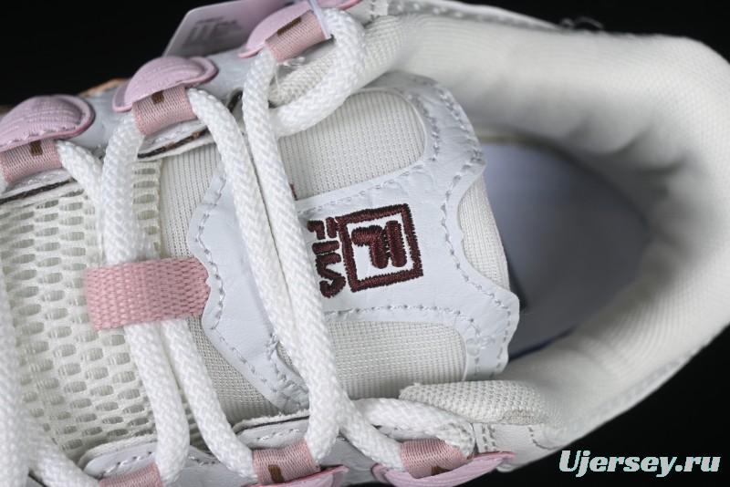 Fila Carrot 1.0 Casual Comfortable Slip-Resistant Cushioned耐磨萝卜鞋 - F12W431212FBT