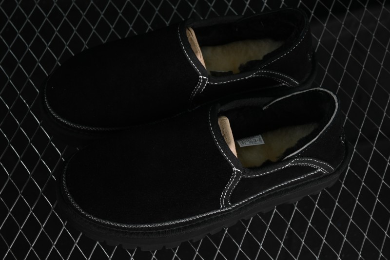 UGG Classic Ultra Mini Slip-On Boots - 1158354