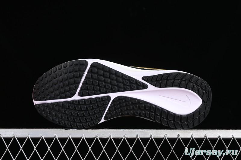 Nike Air Zoom Vomero 17 Summer 2024 Cushioned Casual Running Shoes with Built-in Zoom Air Unit - FB1309-006