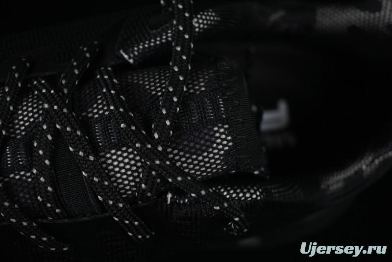 Merrell Agility Peak 4 Trail Running Shoes with Cushioning, Grip & Breathability - J068090