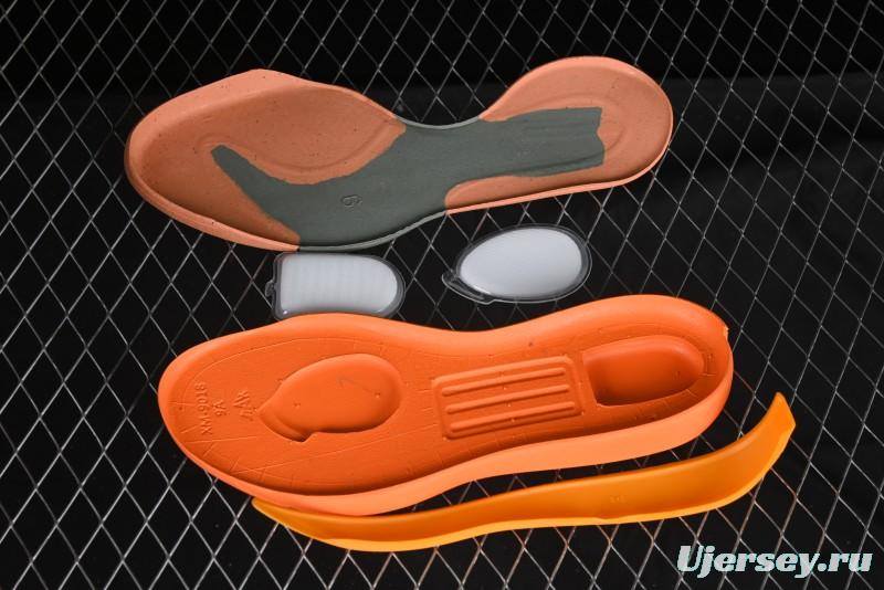 Nike Book 1 Devin Booker Men's Basketball Shoes with Zoom Air Cushion - FJ4249-400