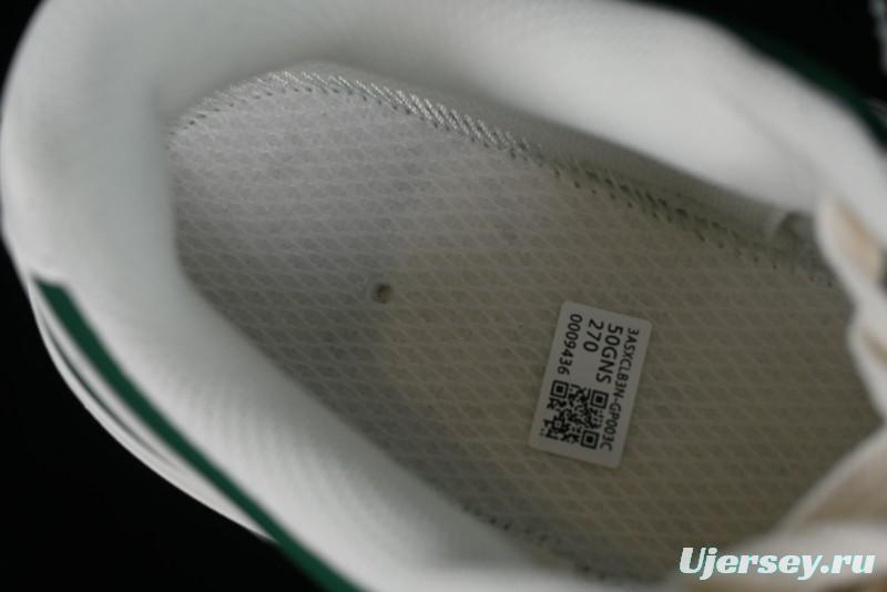 MLB Chunky Liner Basic Height Increasing Platform Sneakers - 3ASXCLB3N50GNS