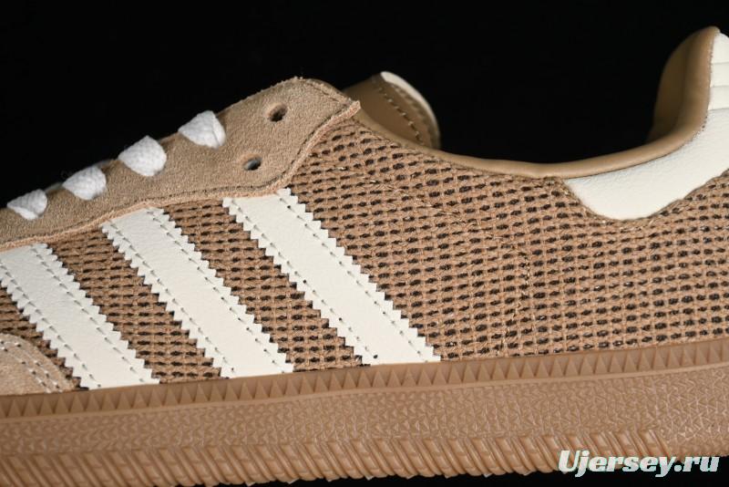 Adidas Samba OG Casual Sneakers - IG1379