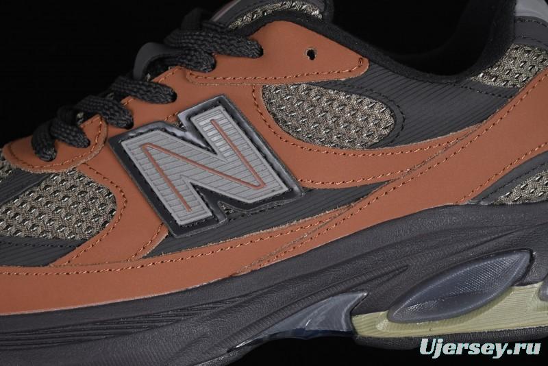 New Balance 2010 Series Retro Casual Running Shoes - U2010NB2