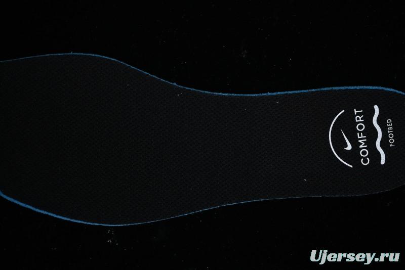 Nike Revolution 7 Wide Running Shoes with Breathable Mesh and Durable Cushioning - FB2207-004