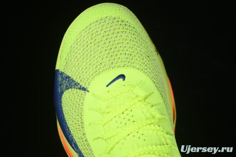 Nike Zoom VaporFly Next 3% Prototype 2024 Super Marathon Running Shoes with Dual Air Zoom and ZoomX Foam - FD8311-700