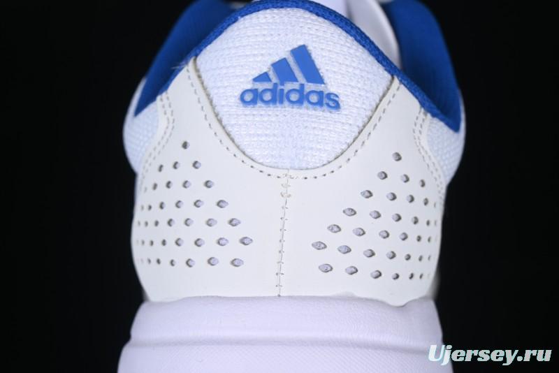 Adidas Sports Life Shoes D96616 Breathable Mesh Casual Sneakers - D96616