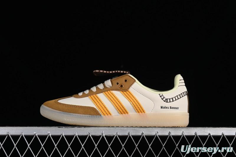 Adidas Wales Bonner Samba OG Casual Sneakers - IG5888