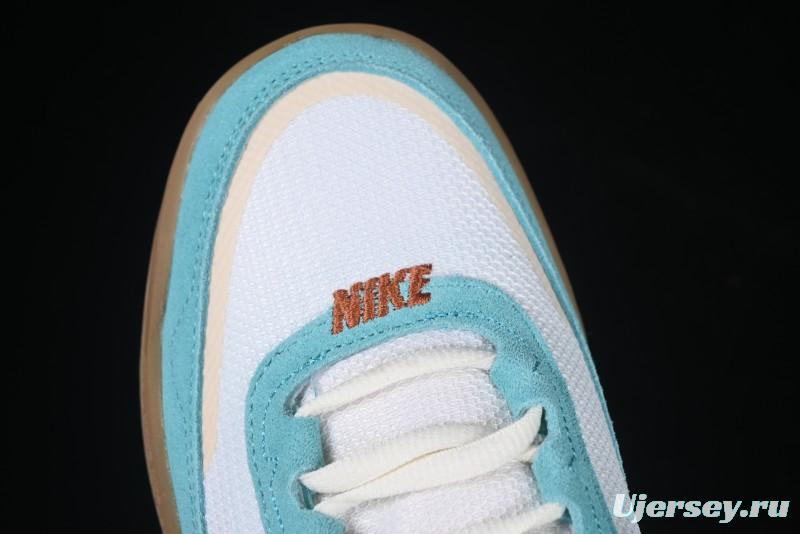 Nike SB Day One Low Top Casual Skate Shoes with Air Zoom Cushion - FN4210-301