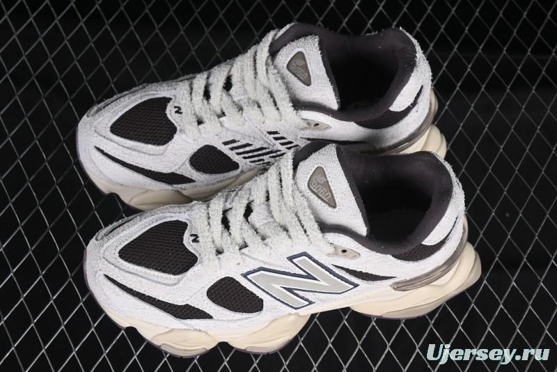 New Balance 9060 Retro Casual Running Sneakers with ABZORB Cushioning Technology - U9060SYD