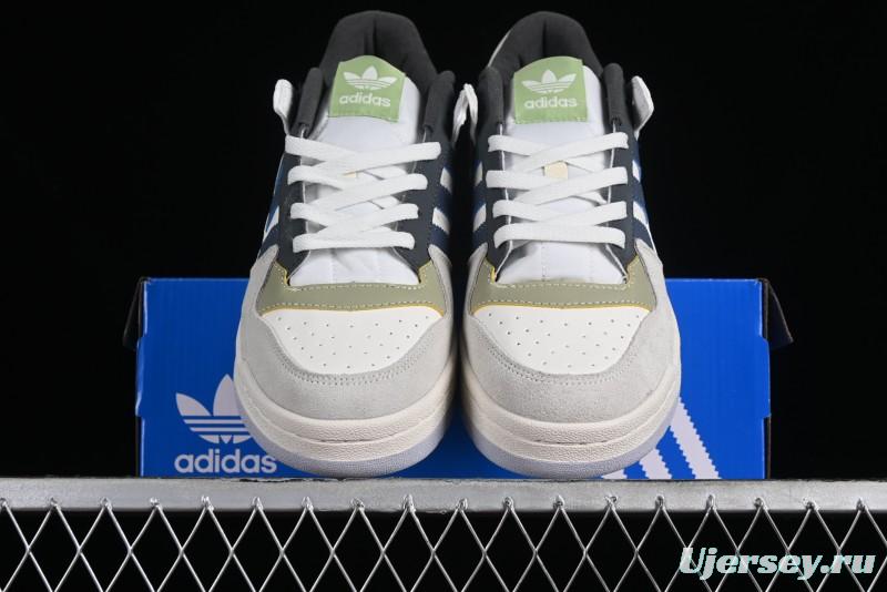 Adidas Forum 84 Low Retro Basketball Shoes - ID6263