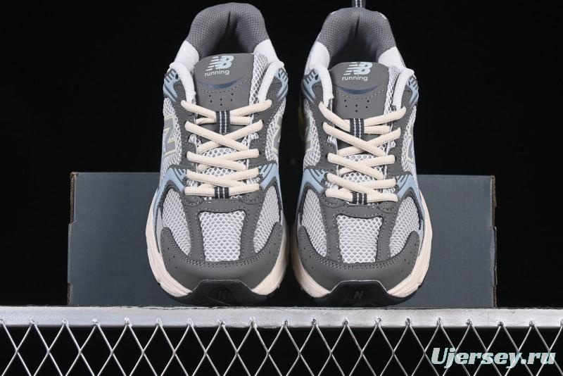 New Balance 530 Series Retro Casual Running Shoes - MR530TG