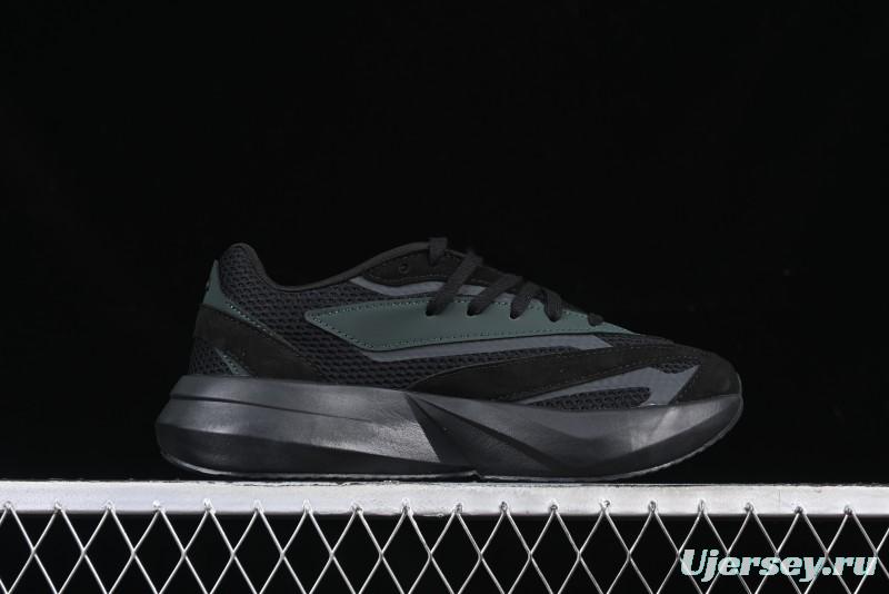 Adidas Lightblaze JH6940 Breathable Running Shoes - AJD4