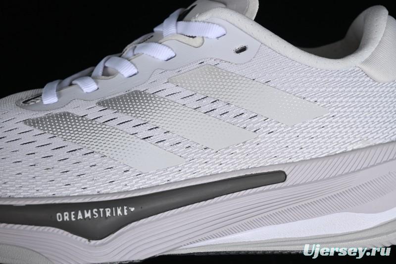 Adidas Supernova Rise M TE1680 Lightweight Casual Running Shoes with Dreamstrike+ Midsole