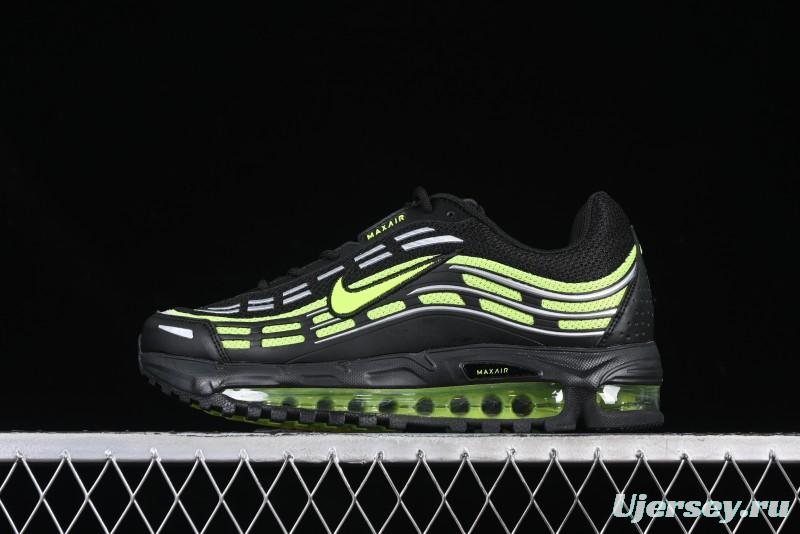 Comme Des Garcons Homme Plus x Nike Air Max TL 2.5 Pack Cushioned Running Shoes - FZ4110-003