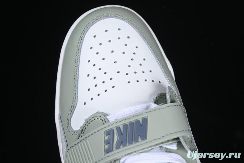 Nike Air Jordan Legacy 312 Low AJ312 Sneakers with Velcro Strap - HV5970-101