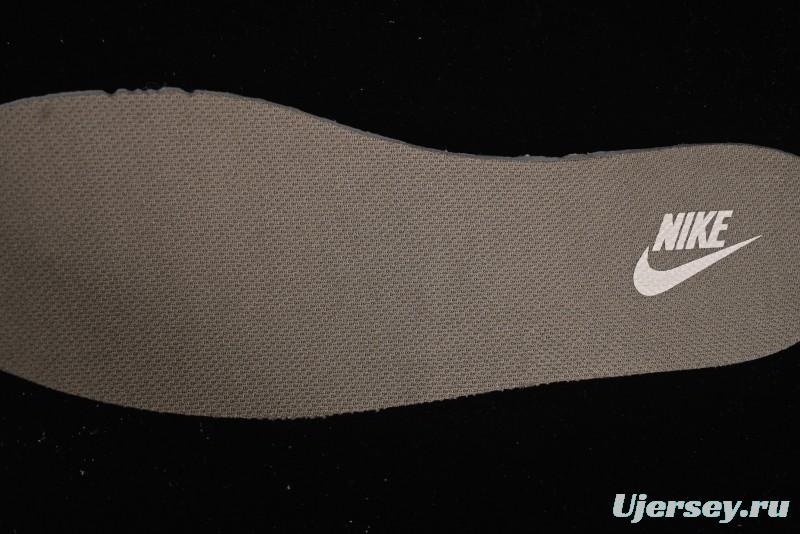 Nike SB Dunk Low Anniversary Edition Dark Swoosh Brown White Custom Low-Top Casual Skate Shoes - DJ2024-071