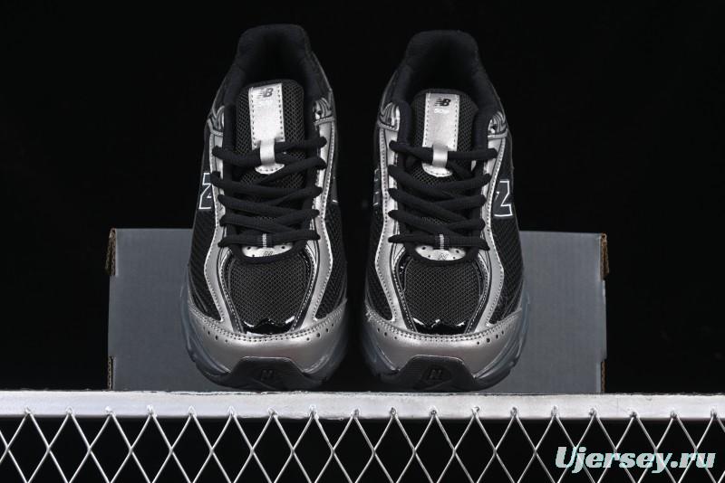 New Balance 509 Series Retro Casual Running Shoes - U509E1