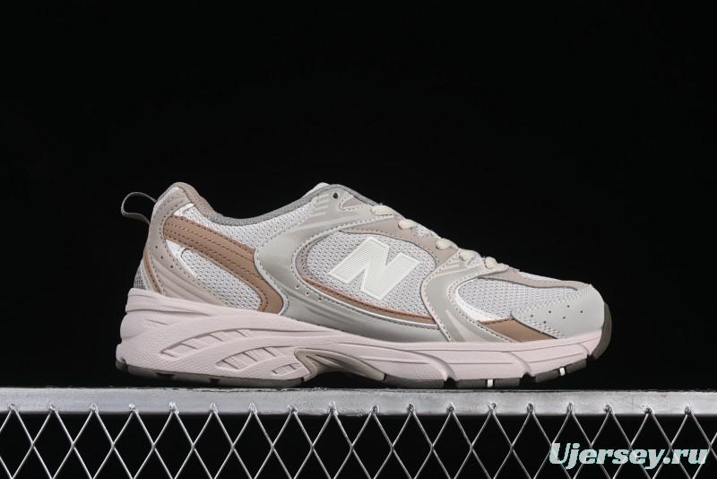 New Balance 530 Series Retro Casual Running Shoes - MR530KOB