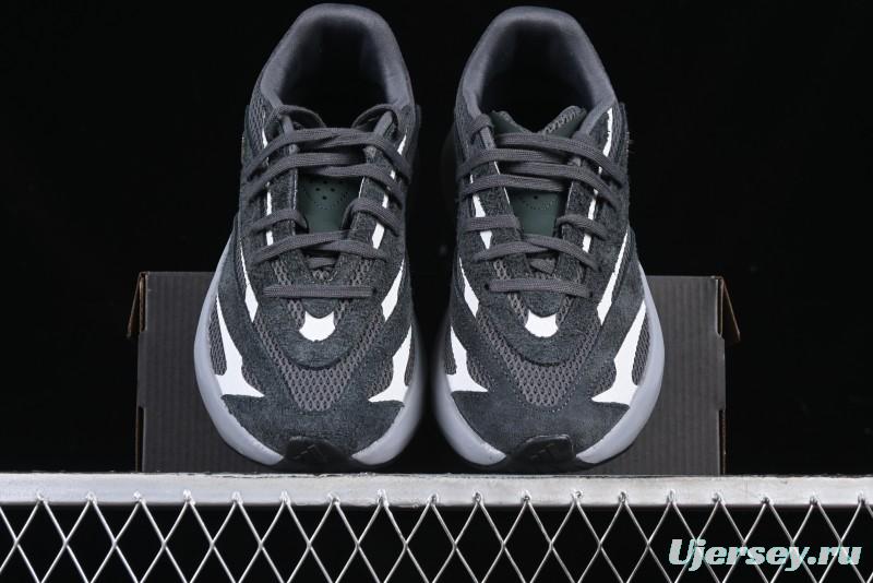 Adidas Lightblaze JQ9974 Breathable Running Shoes - AJD4