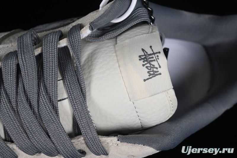 Nike Air Force 1 '07 Low Stussy Collaboration - HD1968-013