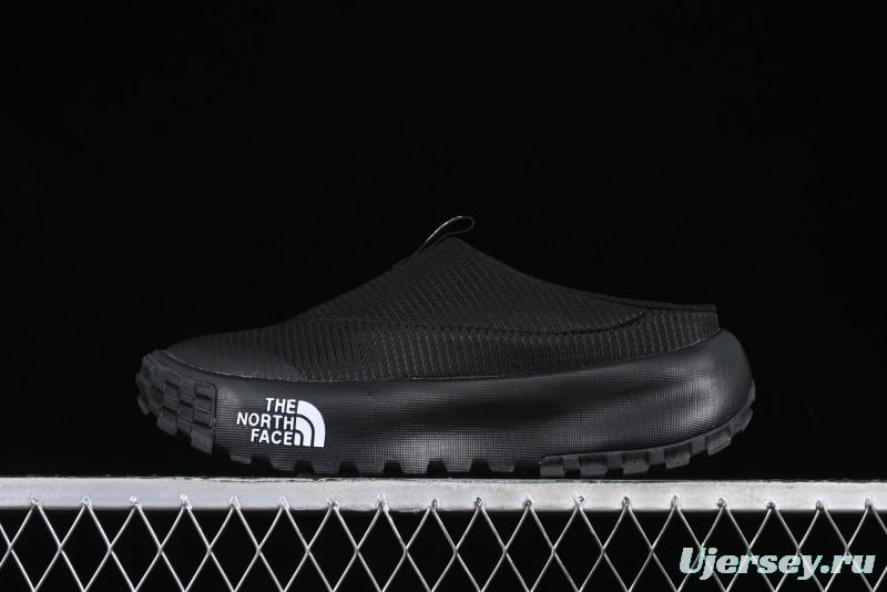 The North Face Hedgehog Sneaker Low Top Hiking Trail Outdoor Casual Sports Shoes - NF0A8A92KX7-075