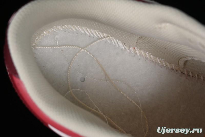 Nike Dunk Low GS Valentine's Day SB Low-Top Casual Skate Shoes - HF0736-161