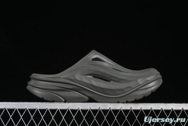 HOKA ONE ONE Casual Comfortable Lightweight Breathable Quick-Dry Toe-Post Sandals - CSC3