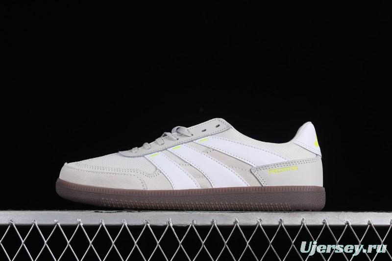 Adidas Predator Freestyle Retro Casual Skate Shoes - IF8351