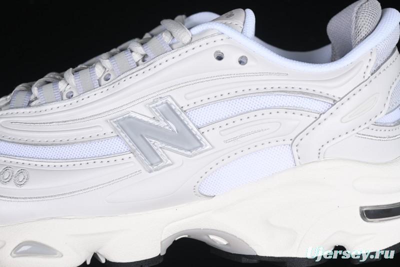 New Balance 1000 Series Retro Dad Style Low Top Casual Running Shoes - M1000JB