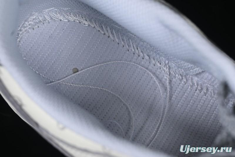 Nike SB Dunk Low Chrome Hearts Collaboration Cross Print Grey Swoosh Anniversary Custom Low-Top Casual Sneakers - DJ2024-064