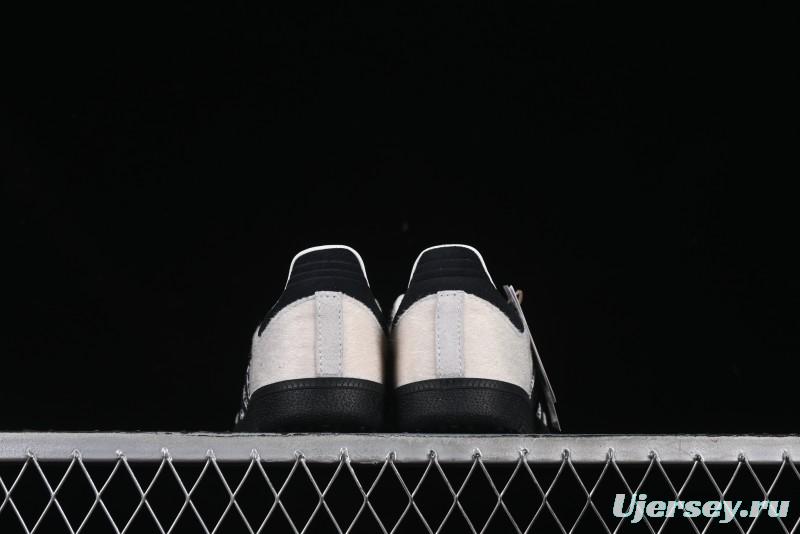 Adidas Samba OG Casual Sneakers - JP5329