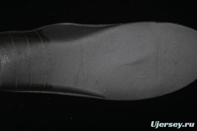 Nike Air Force 1 '07 Low Dior Collaboration Burgundy Low-Top Casual Sneakers - KK1988-046