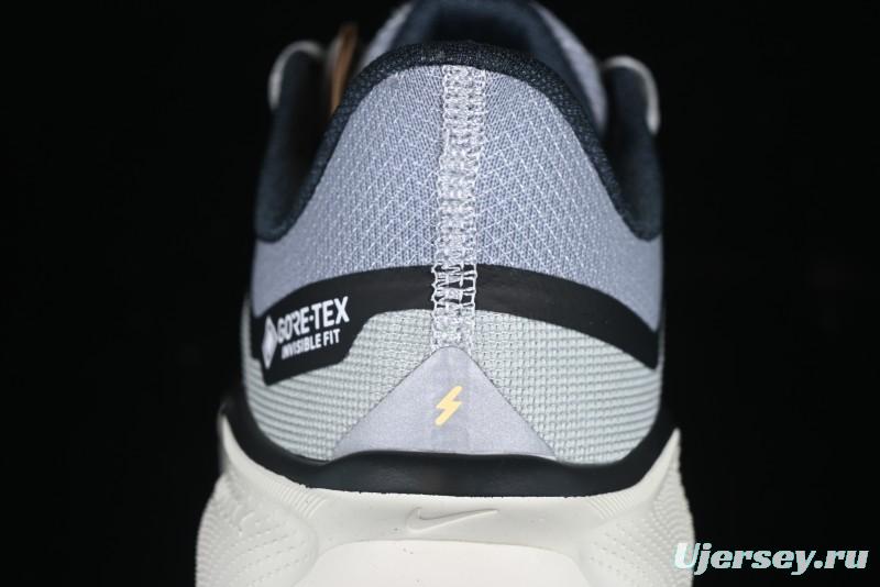 Nike Air Zoom Pegasus 41 GTX Running Shoes with Mesh Breathable Lightweight Design - FQ1356-003