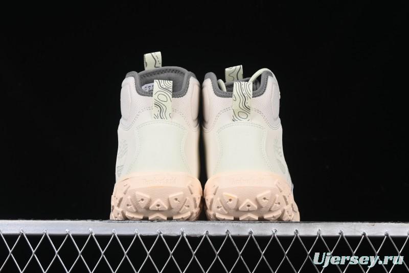 Timberland Outdoor Sports Casual Boots TB0A62EM