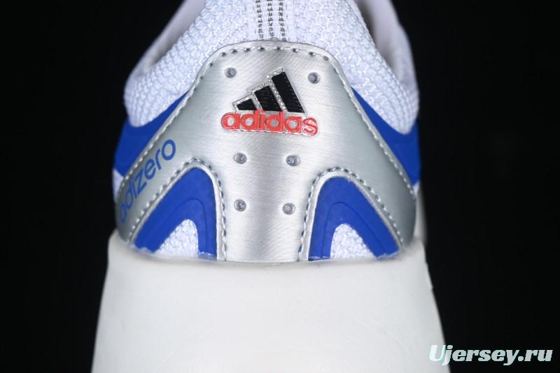 Adidas Adizero Aruku Running Shoes with Swirlfoam Cushioning - JQ7392